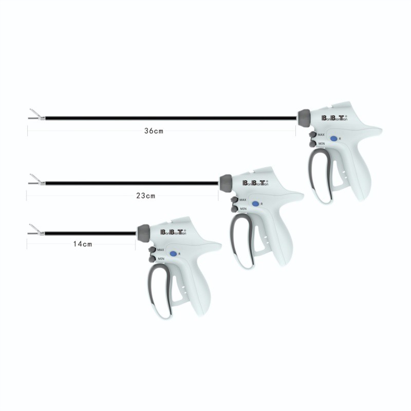Overview Of RF & Ultrasonic Surgical Instruments
